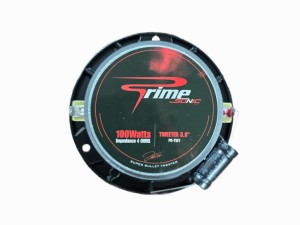 سوپر تیوتر  پرایم سونیک مدل  TW1 بسته 2 عددی - PRIME SONIC