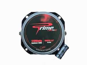 سوپر تیوتر  پرایم سونیک مدل  TW2 بسته 2 عددی - PRIME SONIC