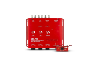 های لول پروسسور 6 کاناله DS18  مدل V6HL PRO