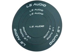 فوم دور باند ال اس آدیو | LS AUDIO