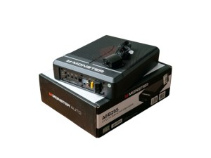 ساب باکس اکتیو مانستر مدل  Monster AEB255 1500W | AEB255