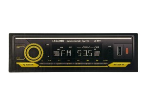 دکلس پنل ثابت ال اس آدیو مدل LS-560