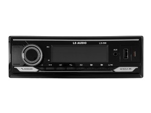 دکلس پنل ثابت ال اس آدیو مدل LS-560