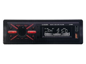 دکلس پنل ثابت ال اس آدیو مدل LS-660