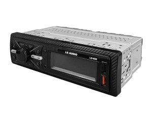 دکلس پنل ثابت ال اس آدیو مدل LS-660