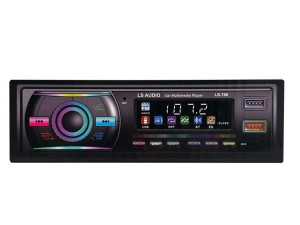 دکلس پنل ثابت ال اس آدیو مدل LS-780
