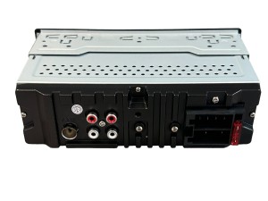 دکلس پنل ثابت ال اس آدیو مدل LS-780