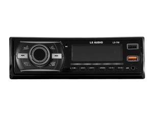 دکلس پنل ثابت ال اس آدیو مدل LS-780