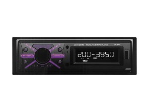 دکلس پنل جدا ال اس آدیو مدل LS-960