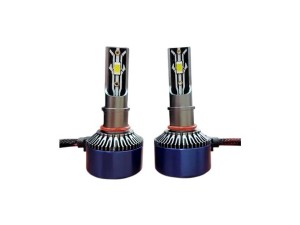 هدلایت دراگون برند MZM  بسته 2 عددی با گارانتی 12 ماهه- DERAGON
