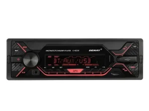 دکلس پنل ثابت ال اس آدیو مدل LS-780