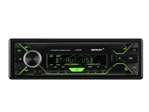 دکلس پنل ثابت ال اس آدیو مدل LS-780