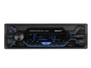 دکلس پنل ثابت ال اس آدیو مدل LS-780