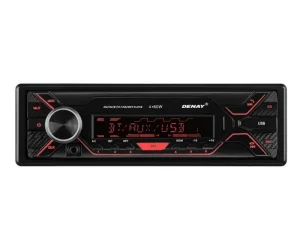 دکلس پنل ثابت ال اس آدیو مدل LS-780