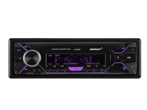 دکلس پنل ثابت ال اس آدیو مدل LS-780