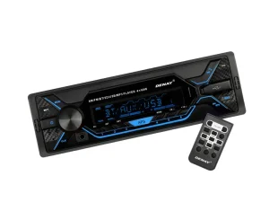 دکلس پنل ثابت ال اس آدیو مدل LS-780