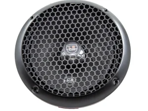 میدرنج 8 ایچی ال اس ادیو مدل LS-08F بسته دو عددی