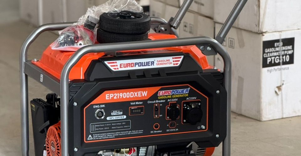 موتور برق چیست؟ راهنمای جامع و کاربردی برای انتخاب بهترین موتور برق