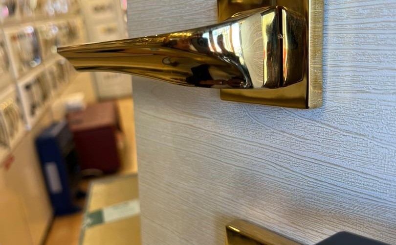 PVD در دستگیره در چیست