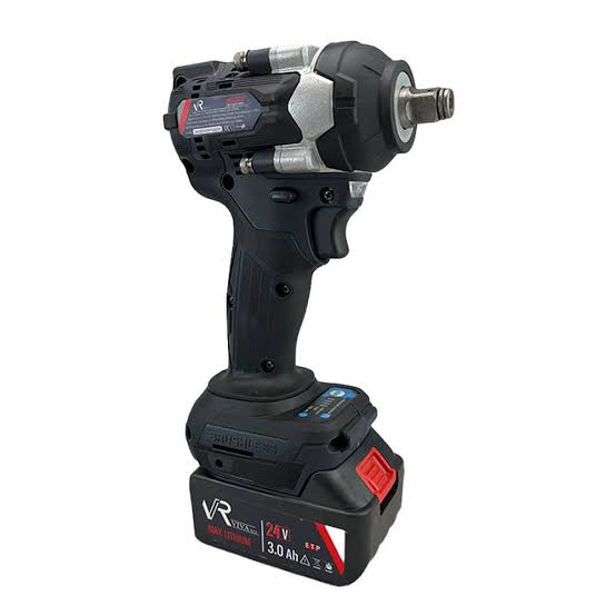 بکس شارژی ۲۴ ولت ۳۰۰ نیوتن ۲ باتری ویوارکس مدل VR2430IW