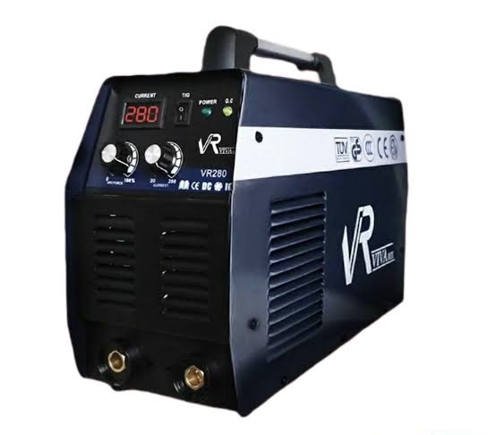 اینورتر جوشکاری ویوارکس مدل VR280 ظرفیت ۲۸۰ آمپر