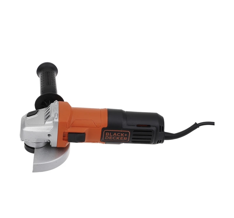 مینی فرز بلک اند دکر مدل G650-B5 | مینی فرز 650 وات با طراحی ارگونومیک و سرعت بالا