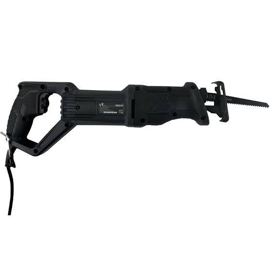 اره افقی بر ویوارکس مدل VR8020-RS — 800W ,کفی متحرک، تیغه‌گیر اتومات