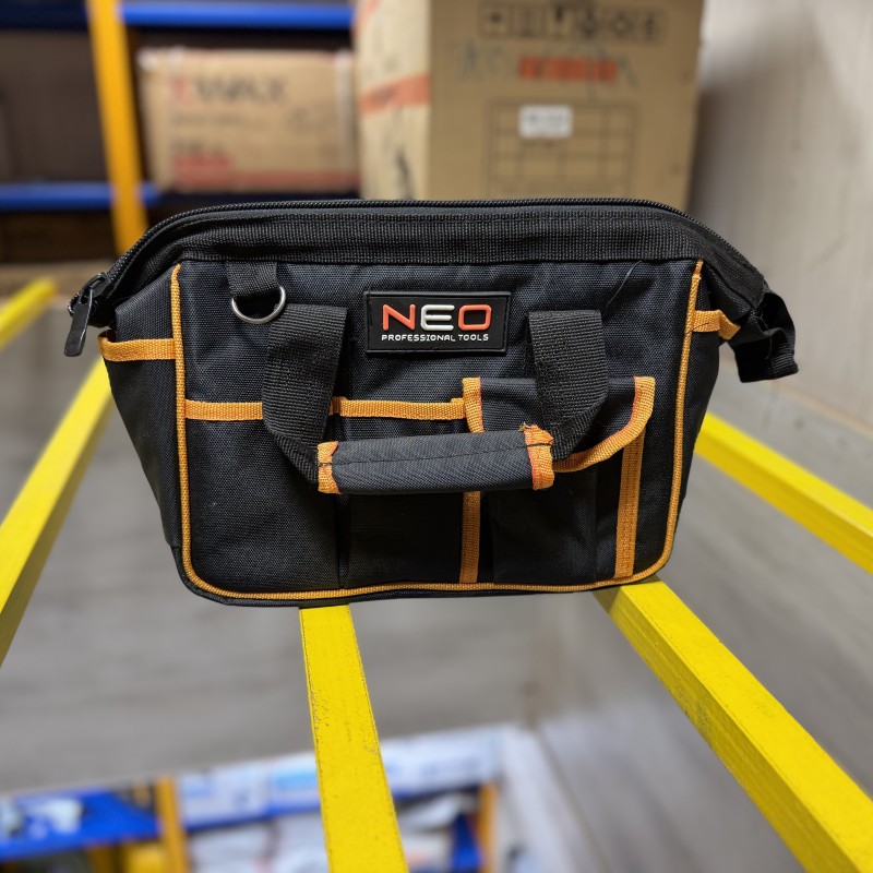 کیف ابزار ۳۰ سانت نئو