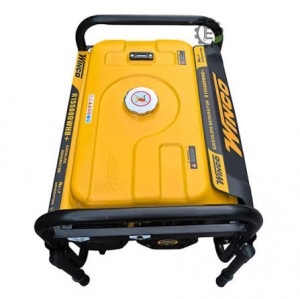 موتور برق  ۱۰ کیلو وات  واقعی وینکو ریموت استارت – مدل R15500DWHB