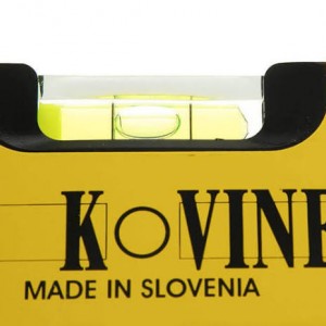 تراز سایز ۴۰ MTC ساخت اسلوونی اصل | دقت اروپایی، کیفیت بی‌رقیب