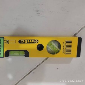 تراز سایز ۴۰ MTC ساخت اسلوونی اصل | دقت اروپایی، کیفیت بی‌رقیب