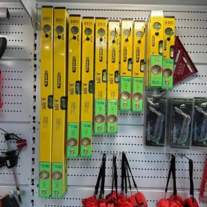 تراز سایز 50 MTC ساخت اسلوونی اصل  | دقت اروپایی، کیفیت بی‌رقیب