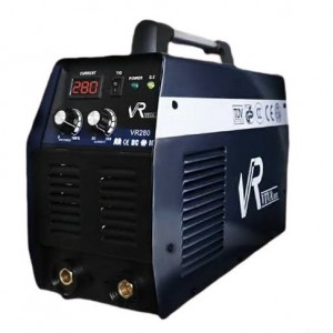 اینورتر جوشکاری ویوارکس مدل VR280 ظرفیت ۲۸۰ آمپر