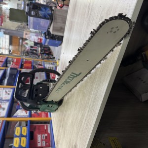 اره درخت‌بر بنزینی MOKEETA مدل MK-CS5800 | تیغه 50 سانت | قدرتمند و سبک.