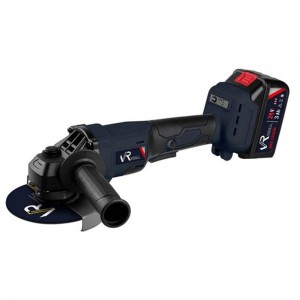 مینی‌فرز شارژی ویوارکس VR2415AG — قدرت براشلس دو باتری در قالبی جمع‌وجور (24 ولت)