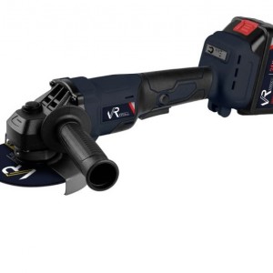 مینی‌فرز شارژی ویوارکس VR2415AG — قدرت براشلس دو باتری در قالبی جمع‌وجور (24 ولت)