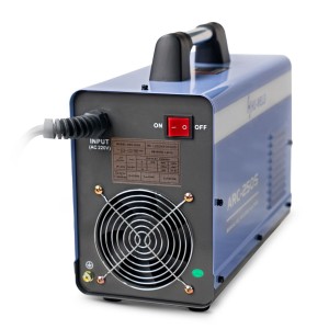 دستگاه جوش هوولد مدل ARC-250S | قدرت و دقت در جوشکاری حرفه‌ای