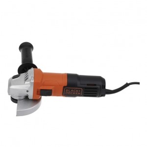 مینی فرز بلک اند دکر مدل G650-B5 | مینی فرز 650 وات با طراحی ارگونومیک و سرعت بالا