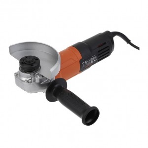 مینی فرز بلک اند دکر مدل G650-B5 | مینی فرز 650 وات با طراحی ارگونومیک و سرعت بالا