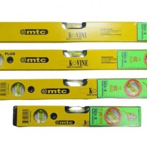 تراز اسلوونی ۶۰ سانتی MTC مدل MTC-60 |  اصل دقیق، سبک و مقاوم