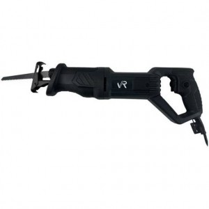 اره افقی بر ویوارکس مدل VR8020-RS — 800W ,کفی متحرک، تیغه‌گیر اتومات