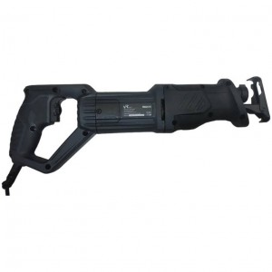 اره افقی بر ویوارکس مدل VR8020-RS — 800W ,کفی متحرک، تیغه‌گیر اتومات