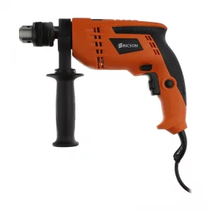دریل چکشی ۱۳ میلی‌متری اریکسون مدل ID131 توان ۸۱۰ وات