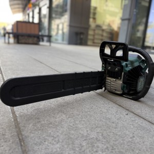 اره درخت‌بر بنزینی MOKEETA مدل MK-CS5200| تیغه 30 سانت | قدرتمند و سبک.