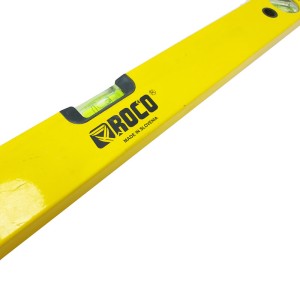 خرید تراز روکو S60 اصل اسلوونی | تراز ۶۰ سانتی آلومینیومی فوق‌دقیق