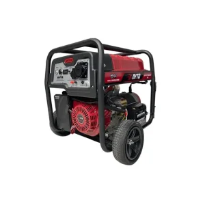 موتور برق ۸/۵ کیلووات کایتو Kayto مدل 18900CEW | توان بالا + استارت برقی + AVR