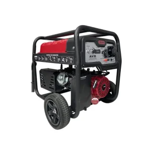 موتور برق ۸/۵ کیلووات کایتو Kayto مدل 18900CEW | توان بالا + استارت برقی + AVR