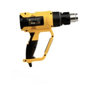 سشوار صنعتی کنزاکس KHG-1200 | هیتر حرارتی ۲۰۰۰ وات با کنترل دما و باد حرفه‌ای