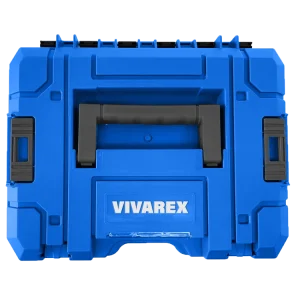 دریل شارژی براشلس ویوارکس 20 ولت | دو باتری قدرتمند مدل VR2010V-IBL