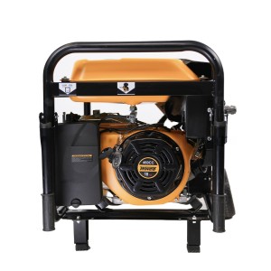 موتور برق ۷.۵ کیلووات ریموت استارت وینکو مدل R10500DWHB – سیم‌پیچ تمام‌مس، AVR پیشرفته